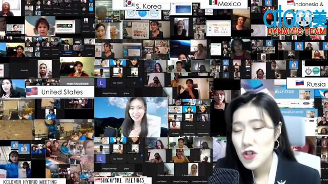 What is Atomy Discussed By Atomy's Sharon Rose Master смотреть онлайн