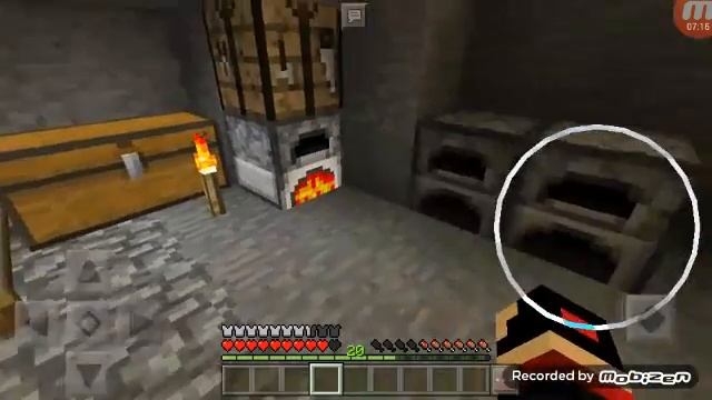 Сделал ферму опыта, костей и стрел! Убил лошадь?.LP по Minecraft PE 1.1.5. смотреть онлайн
