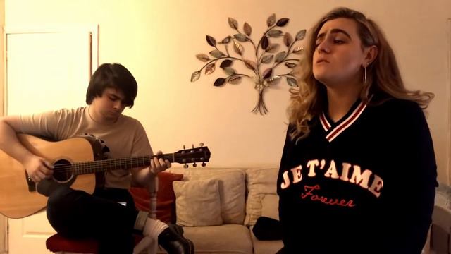 LET ME IN - SKINNY LIVING COVER - Libby Herbert смотреть онлайн