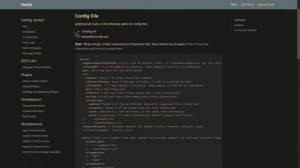 Gotify создаем свой сервер Push уведомлений ?