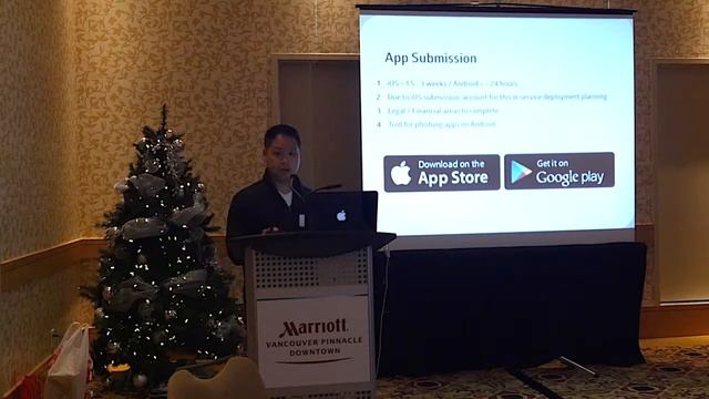 Mobile Development Outsourcing: Do's and Don'ts - November 27, 2014 смотреть онлайн