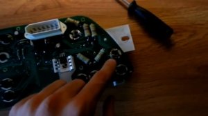 Глючит тахометр ВАЗ 2110 - ремонт своими руками