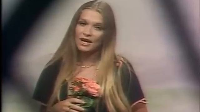 Ilanit - Ensemble (France, 1977) אילנית смотреть онлайн