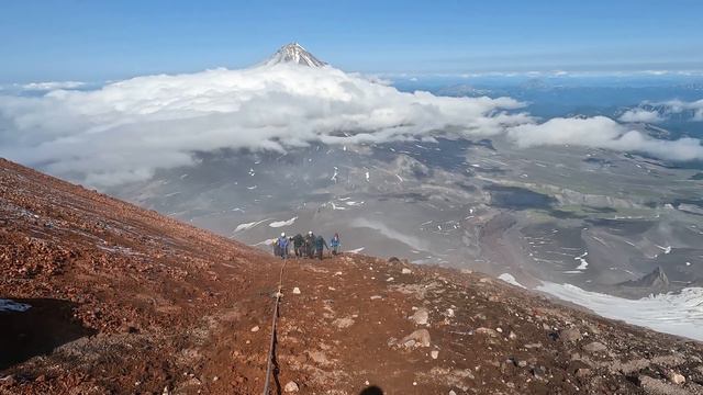 Камчатка Часть6 смотреть онлайн