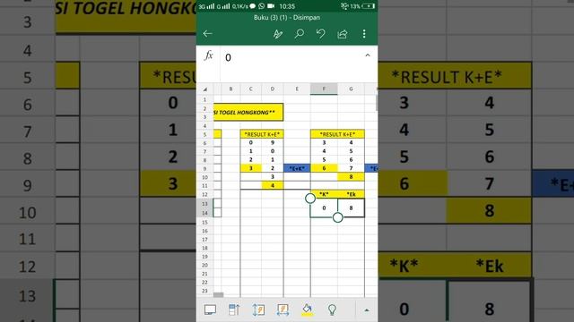Rumus Togel Hongkong Jitu
