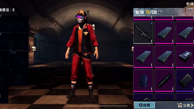 DXT·Lego仔遊戲解說：倉庫曝光｜metro royale| смотреть онлайн