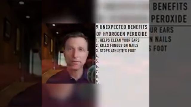 перекись водорода смотреть онлайн