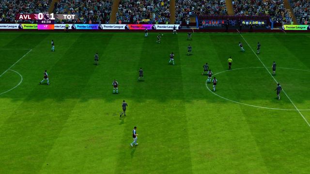 [23/24 PL 28R] "4K Preview" 애스턴빌라 vs 토트넘 23/24 PL AstonVilla vs Spurs 20240310 역시 손흥민 смотреть онлайн