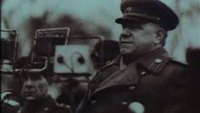 Великая Отечественная_13_Освобождение Украины смотреть онлайн