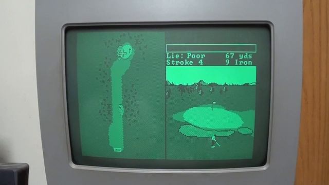 World Tours Golf Game Review смотреть онлайн