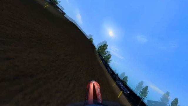 2012 MXS Virtual Lap: Washougal смотреть онлайн