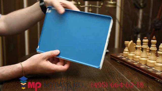 Чехол для iPad Air "кислотная тематика с черепами" белый кожаный смотреть онлайн