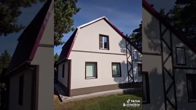 Монтаж японских панелей kmew #фиброцемент смотреть онлайн