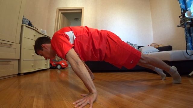 прогресс горизонт планш за 3 месяца. PLANCHE Progression 3 Months