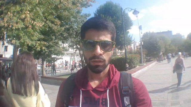 HURREM SULTAN HAMAM & Tomb of Sultan Ahmet - Istanbul смотреть онлайн