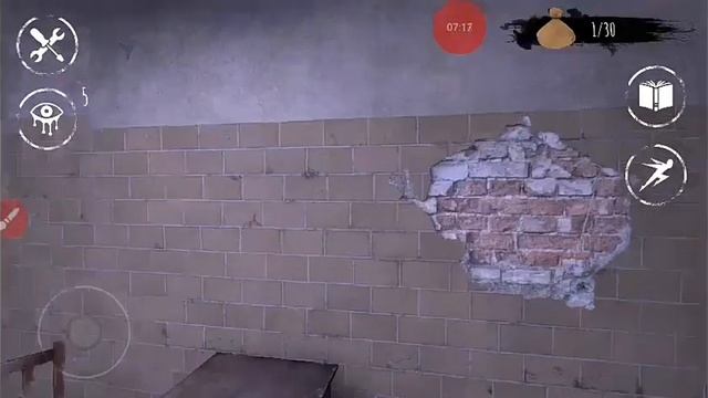 Продолжение игры глаз!!!!!!!! смотреть онлайн