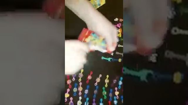 Я распаковал 5 пакетиков со скрепышами 3 смотреть онлайн