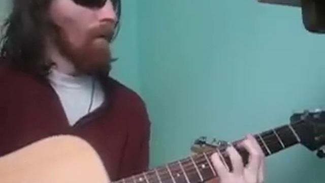 Plush by Stone Temple Pilots- lesson lyrics& chords! by Ramzo смотреть онлайн