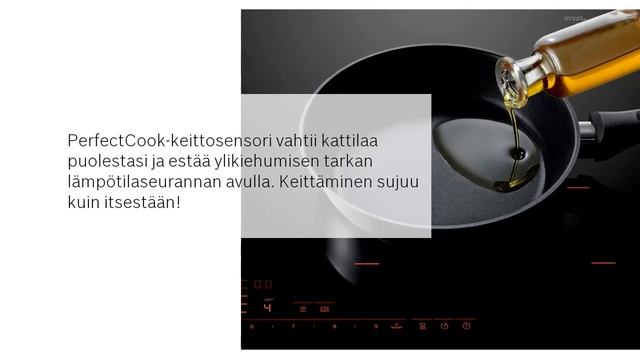 Bosch, KEITTOTASOT, Serie смотреть онлайн