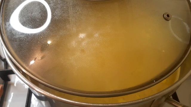 شوربة العدس الذهبية المبتكرة ??Суп из золотой чечевицы ? 2021