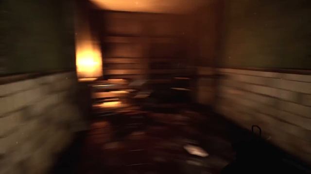 DECA Part 2 | The Asylum's Labyrinth Of Terror | Horror Game смотреть онлайн