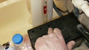 Краткий отзыв про АКБ BARS !!! 2024г.