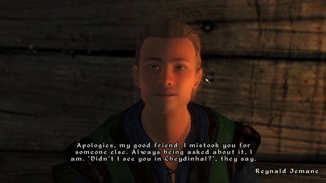 I Made An Army In Oblivion