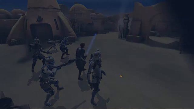 Galactic Conquest Hard - Sector 2 Walkthrough смотреть онлайн