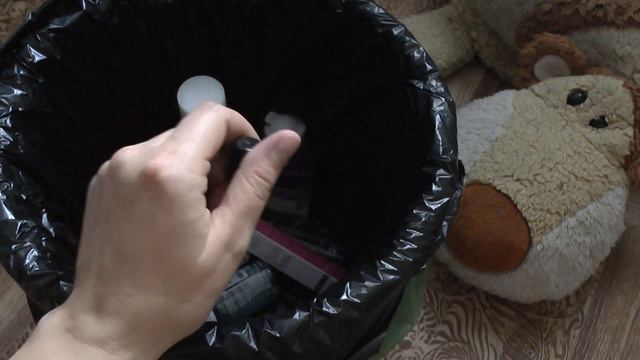 Косметика, которую ненавижу! ХУДШЕЕ из ухода и декоративки - в мусорку! смотреть онлайн