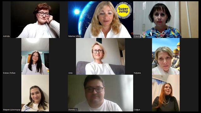 ЧТО ГОВОРЯТ УЧЕНИКИ В ПРОЦЕССЕ ПРОХОЖДЕНИЯ КУРСА 8 ЖЕМЧУЖИН! Мария, Россия. смотреть онлайн