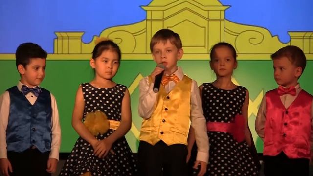 Авторская песня "Моя Москва" и композиция "Город мой" смотреть онлайн