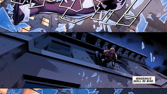 ОБЗОР SUPERIOR SPIDER-MAN TEAM-UP #2: ОТТО ПРОТИВ КАИНА? ШАКАЛ ВОЗВРАЩАЕТСЯ! смотреть онлайн