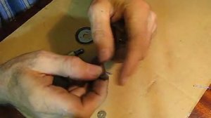 ДОРАБОТКА АВТОМАТИЧЕСКОГО КЕРНА