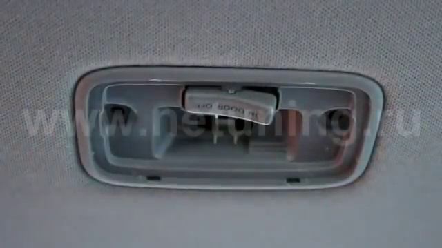 Замена ламп в салоне Hyundai Solaris смотреть онлайн