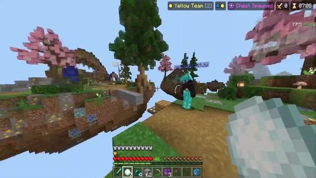 Teaching a java player how to bedrock bridge be like смотреть онлайн