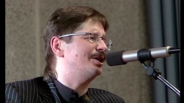 "Изгиб гитары желтой"_ В.Третьяков 2004г смотреть онлайн