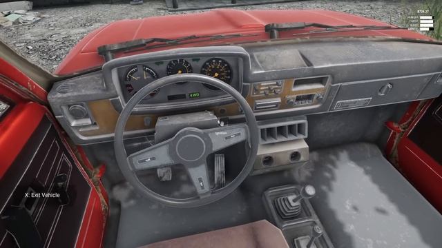 Junkyard Truck | Episode 26 | My Kingdom For A Flywheel смотреть онлайн