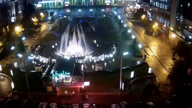 Копия видео "Харьков вебкамера" смотреть онлайн