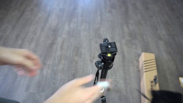 Штатив SHOOT XT-439 Народный товар!