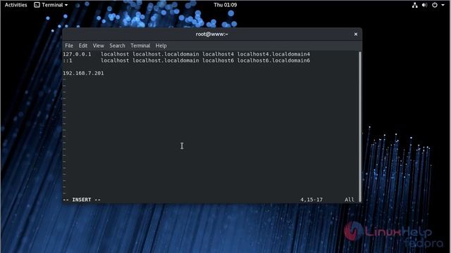 How to install Wordpress CMS V4.9.6 on Fedora 28 смотреть онлайн