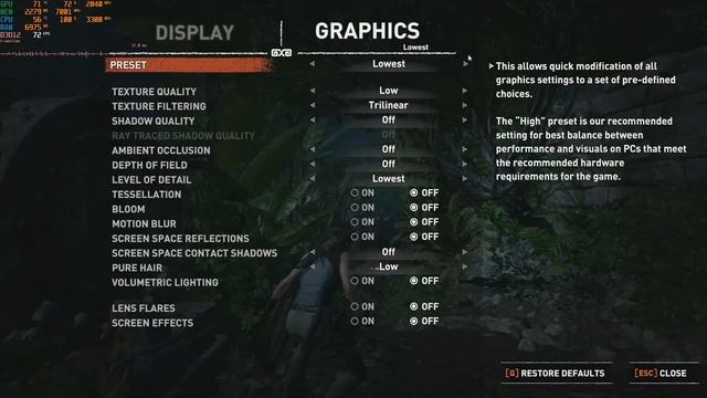 i3 2120 + GTX 1650 Gaming PC in 2022 | Tested in 4 Games смотреть онлайн