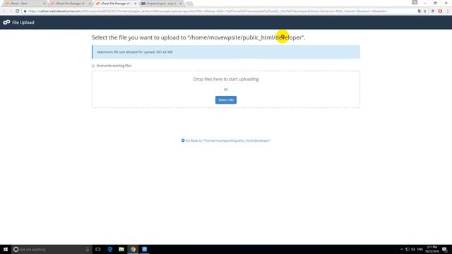 Ampare WP Move - Move Wordpress Site FROM OLD SITE URL To NEW ONE - NO PROGRAMMING - EASY - FAST смотреть онлайн