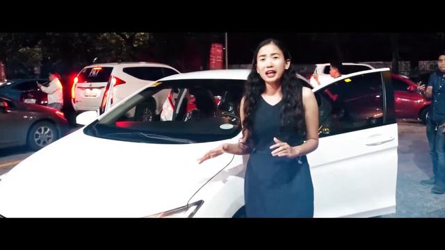 Harlene Hernandez - IAM Worldwide Car Achiever смотреть онлайн