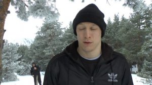 Путешествие в горное село Дагестана, Ансалта. 40 ч.