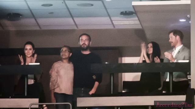 IS IT OVER? - Harrys US Dreams in Tatters ? смотреть онлайн