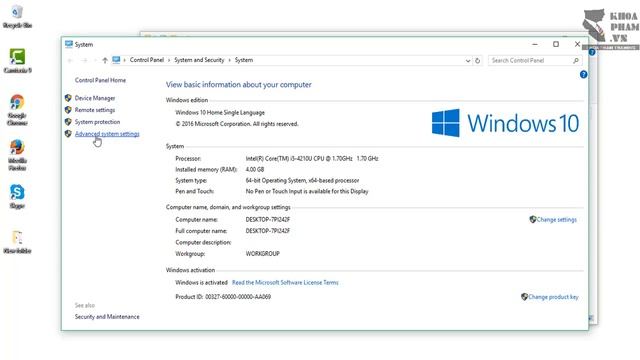 Laravel & SocketIO - Bài 1: Hướng dẫn cài đặt redis trên windows смотреть онлайн