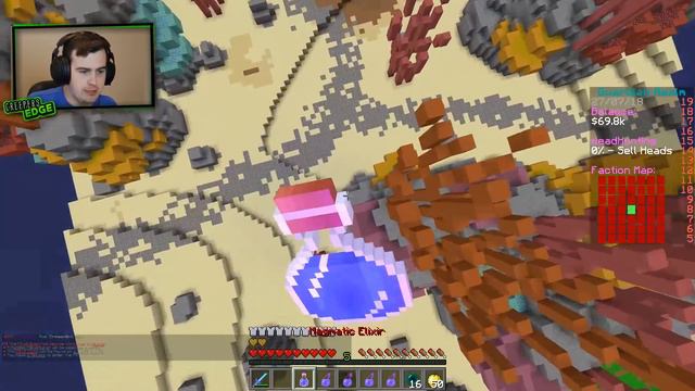 Basically a Mini Battle Royale In Minecraft But It Sucks....for me смотреть онлайн