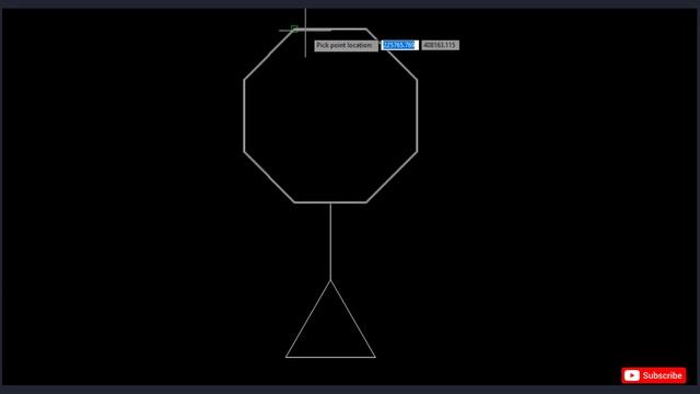 Lisp : Coordinates with Table смотреть онлайн