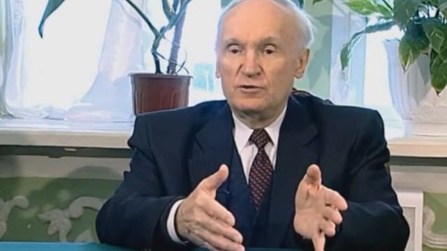 Истинных старцев в наше время нет (Осипов А. И., 2010) смотреть онлайн