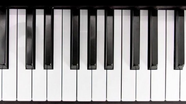 пианино - Gatekeeper by The Piano Says